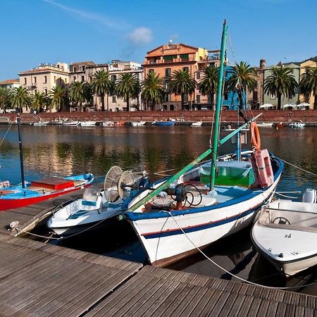 Отель Su Recreu 'E Mare Боза-Марина Экстерьер фото
