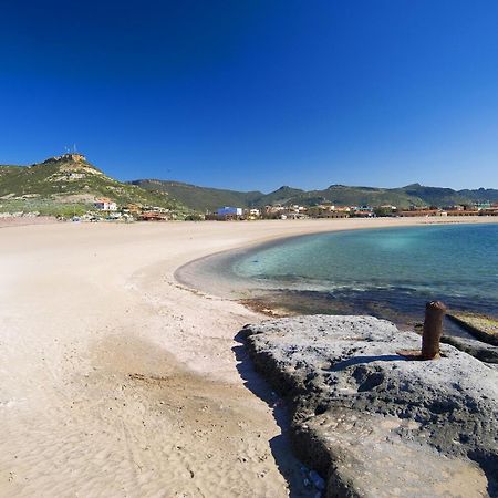 Отель Su Recreu 'E Mare Боза-Марина Экстерьер фото